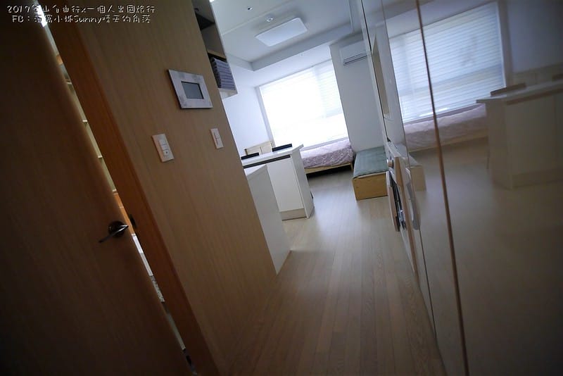 釜山西面站(Seomyeon)平價住宿