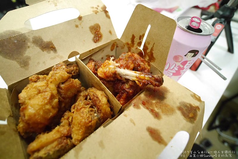 釜山西面站(Seomyeon)平價住宿