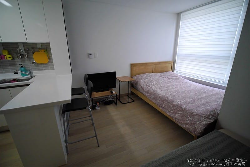 釜山西面站(Seomyeon)平價住宿