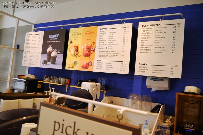 釜山西面站(Seomyeon)平價住宿