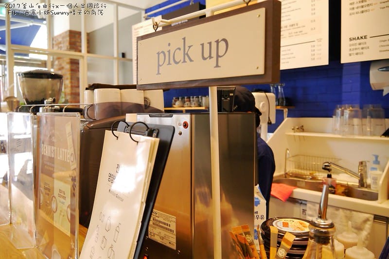 釜山西面站(Seomyeon)平價住宿