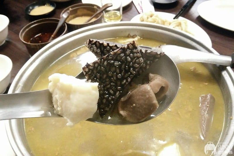 太保朴子美食|鴨霸薑母鴨