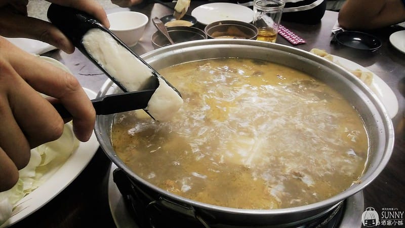 太保朴子美食|鴨霸薑母鴨