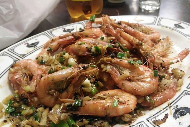 太保朴子美食|鴨霸薑母鴨