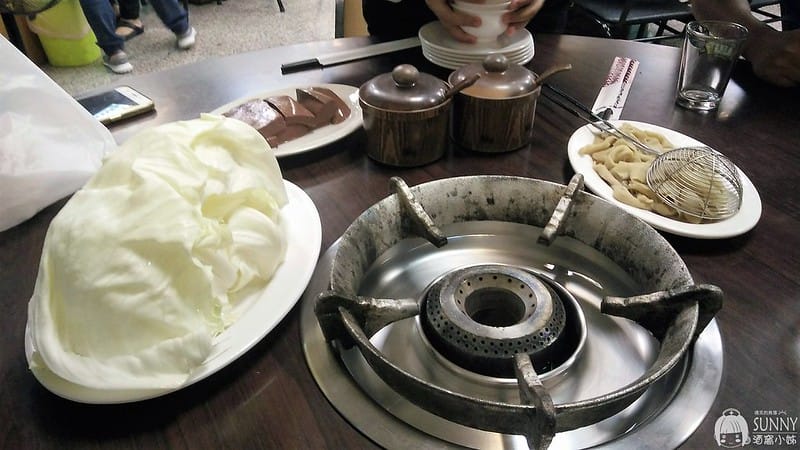 太保朴子美食|鴨霸薑母鴨