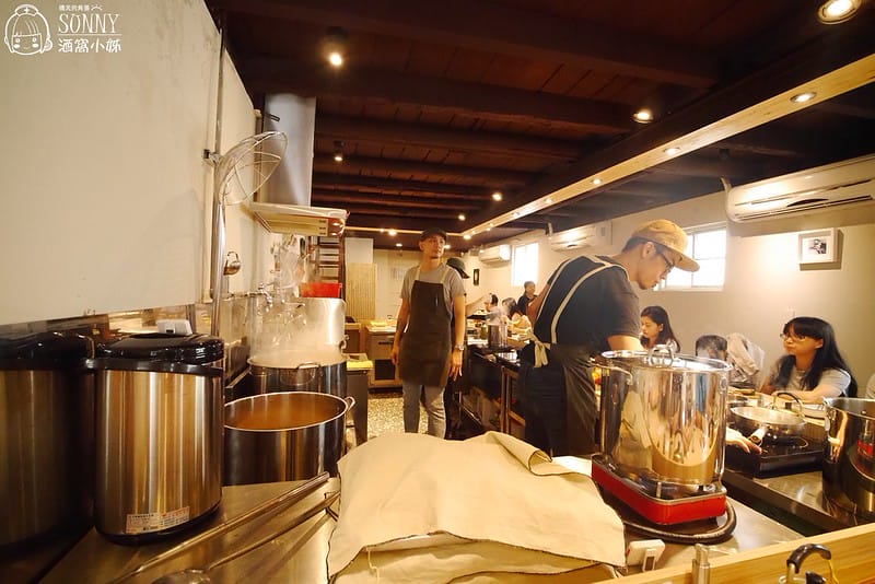 台南文青麵店-nani麵-什麼麵