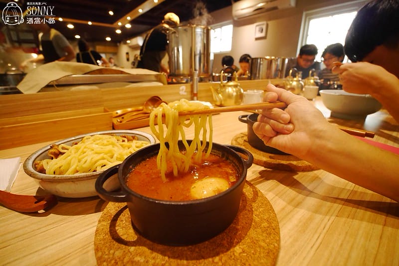 台南文青麵店-nani麵-什麼麵