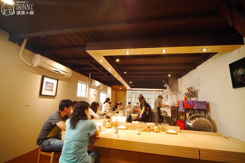 台南文青麵店-nani麵-什麼麵