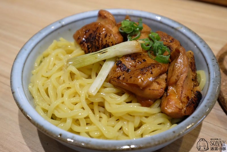 台南文青麵店-nani麵-什麼麵