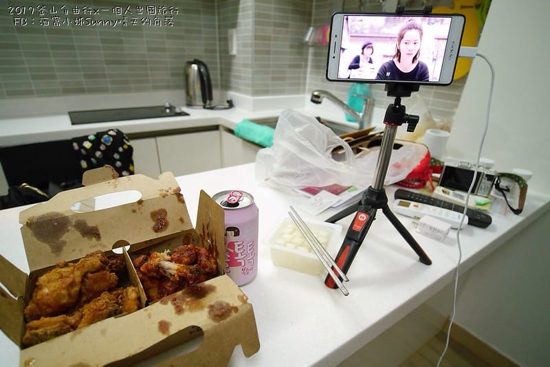 釜山西面站(Seomyeon)平價住宿