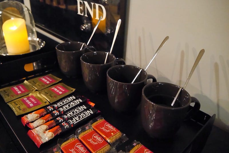 台南住宿推薦-pink flatette - 平克弗雷特