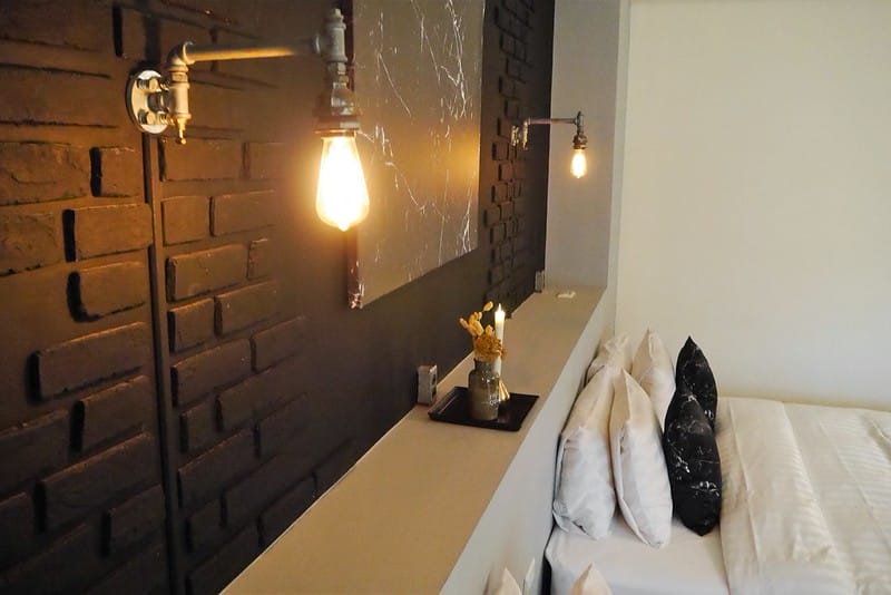 台南住宿推薦-pink flatette - 平克弗雷特