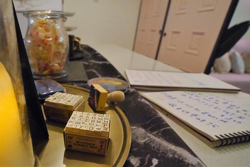 台南住宿推薦-pink flatette - 平克弗雷特