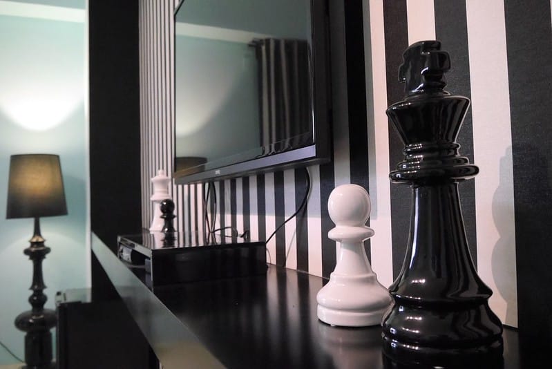 台南住宿推薦-pink flatette - 平克弗雷特