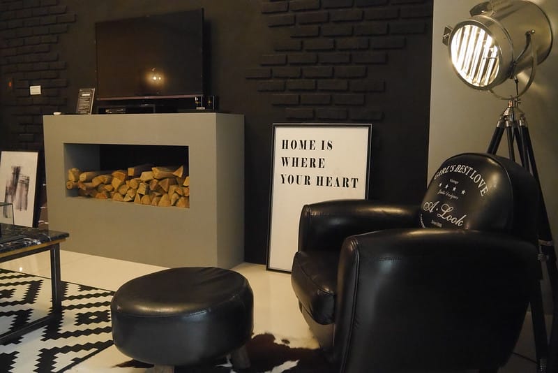 台南住宿推薦-pink flatette - 平克弗雷特