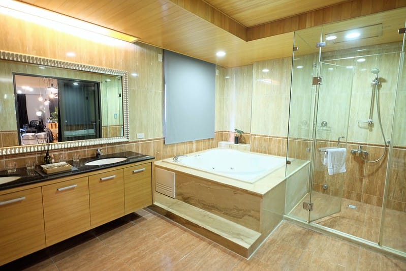 台南住宿推薦-pink flatette - 平克弗雷特