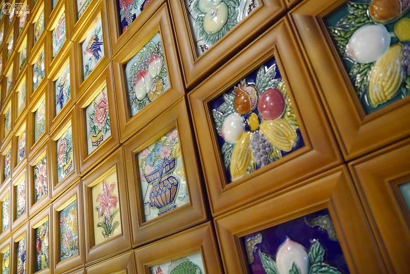 花磚博物館 20171119