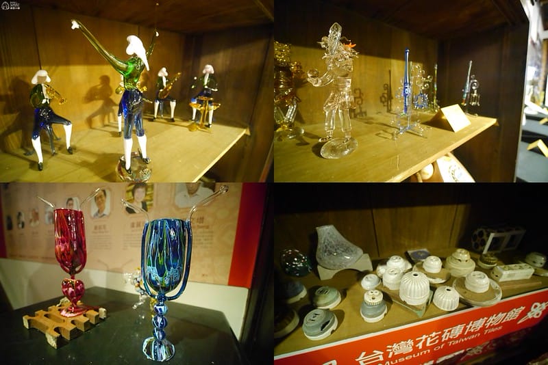 花磚博物館 20171119