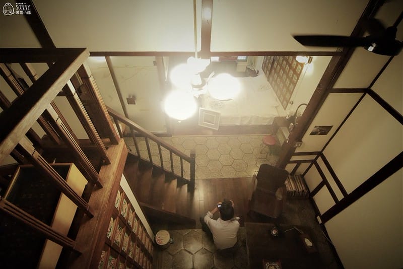 花磚博物館 20171119