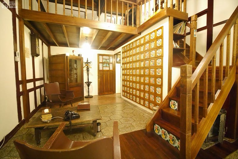 花磚博物館 20171119