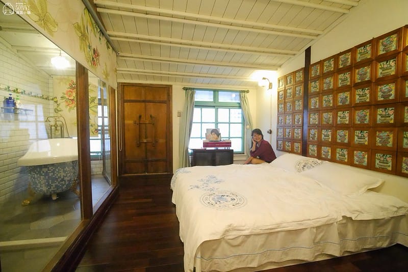 花磚博物館 20171119