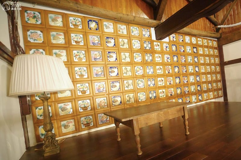 花磚博物館 20171119