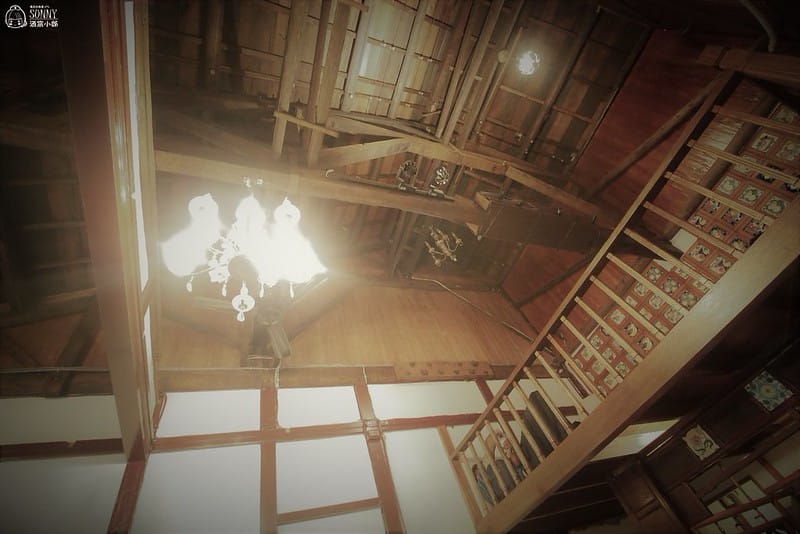 花磚博物館 20171119