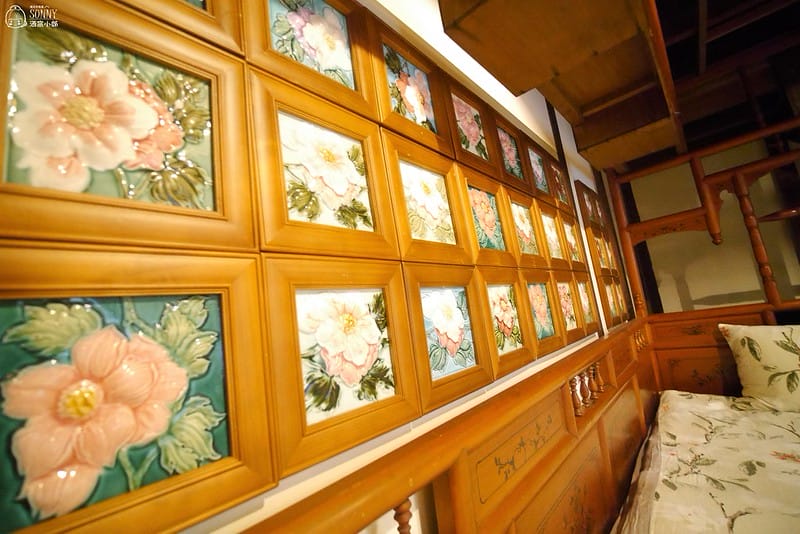 花磚博物館 20171119