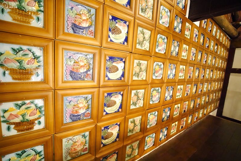 花磚博物館 20171119