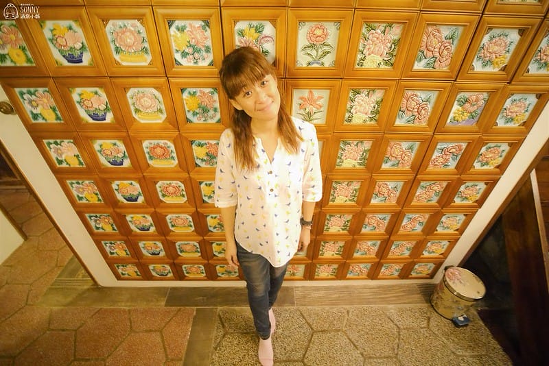 花磚博物館 20171119