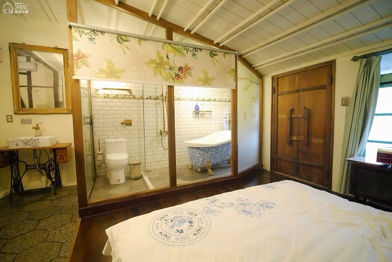 花磚博物館 20171119