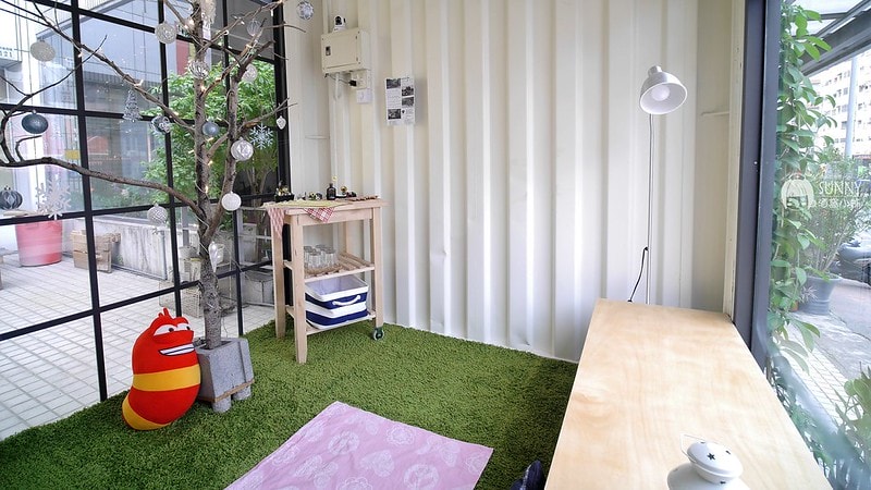 嘉義下午茶MEWE cafe