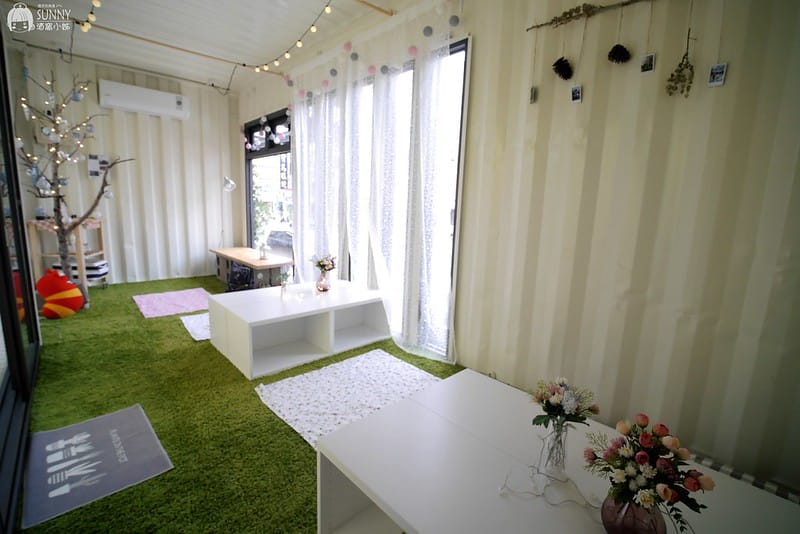 嘉義下午茶｜MEWE cafe