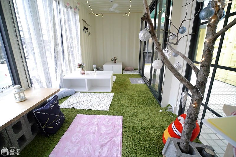 嘉義下午茶｜MEWE cafe