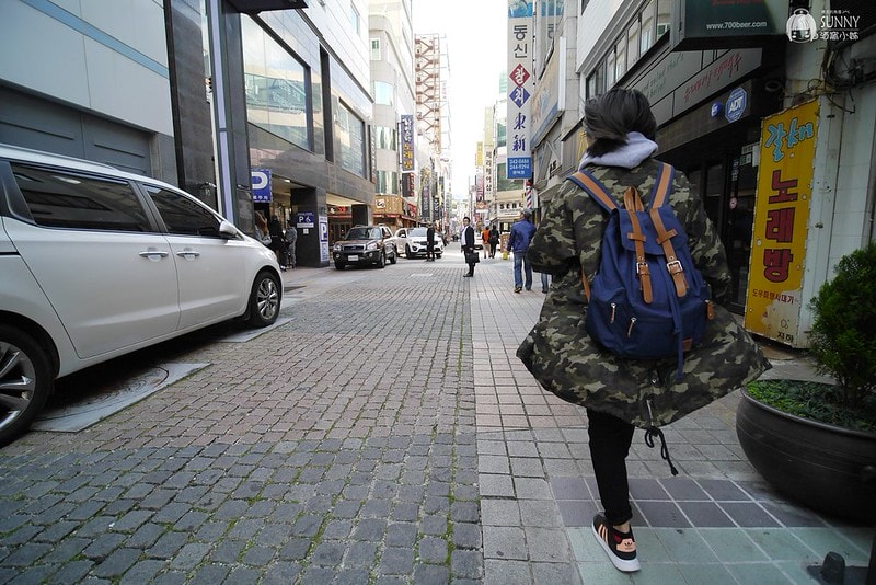 南浦洞贊王鹽烤3.5