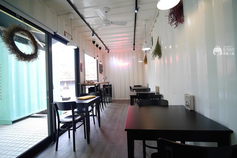 嘉義下午茶MEWE cafe