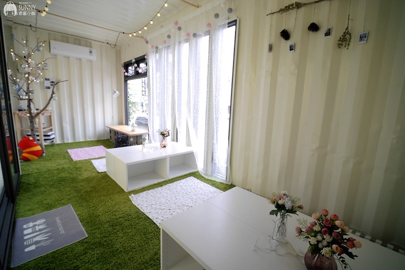 嘉義下午茶MEWE cafe