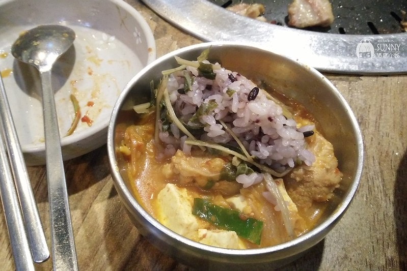 南浦洞贊王鹽烤3.5