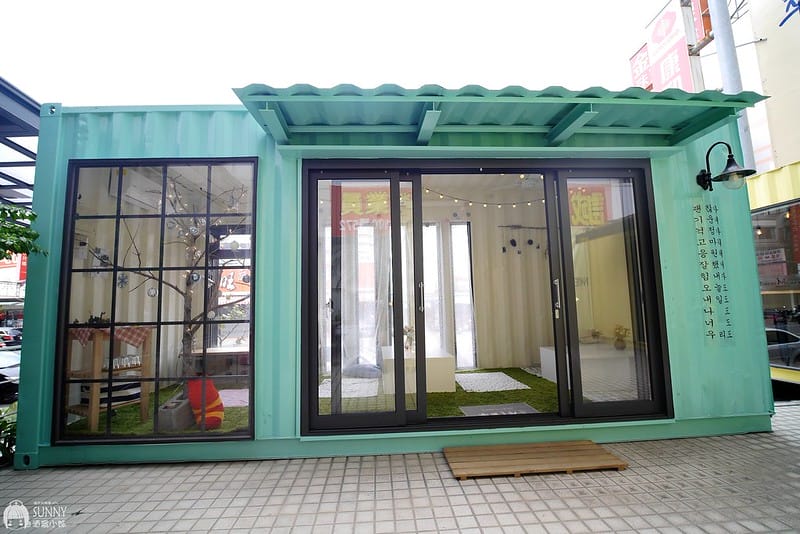 嘉義下午茶｜MEWE cafe