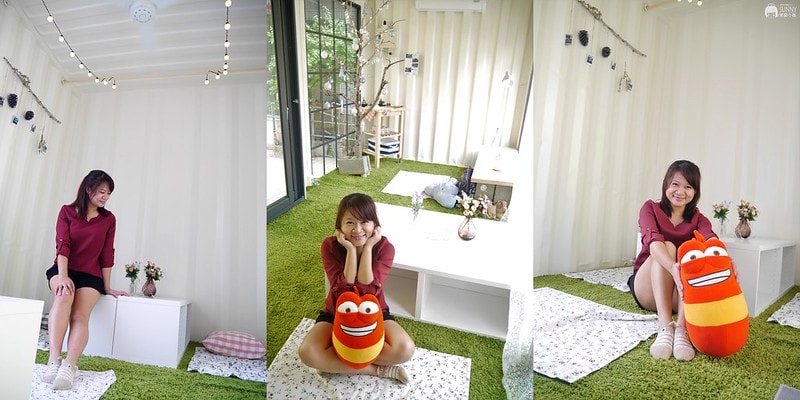 嘉義下午茶MEWE cafe