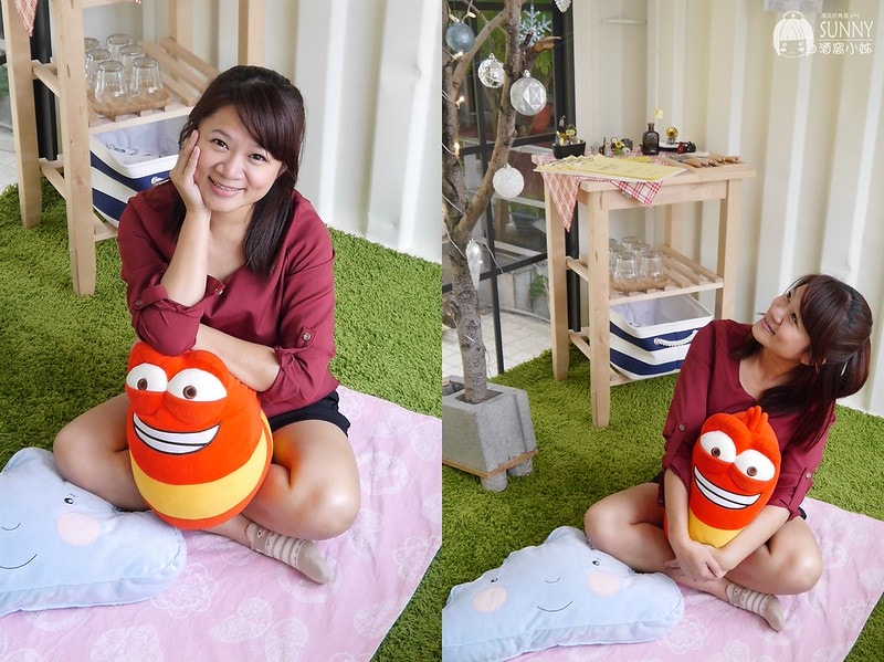 嘉義下午茶MEWE cafe