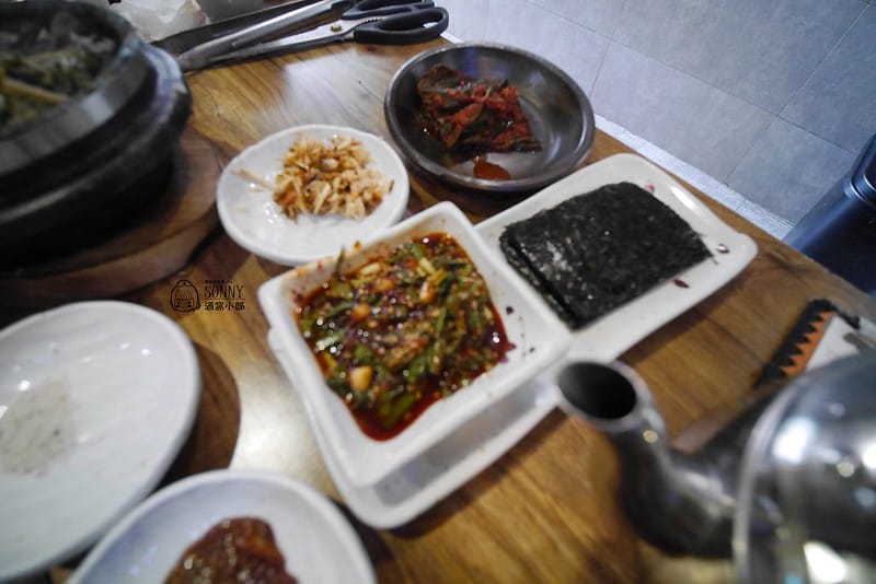 南浦洞贊王鹽烤3.5