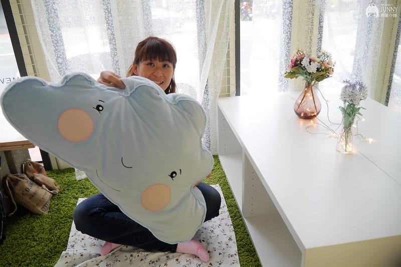 嘉義下午茶｜MEWE cafe