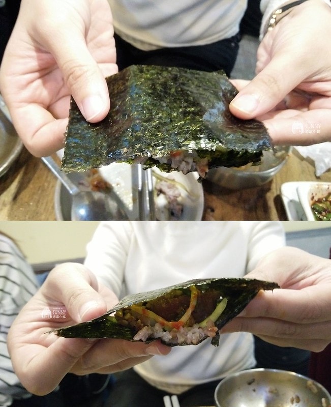 南浦洞贊王鹽烤3.5