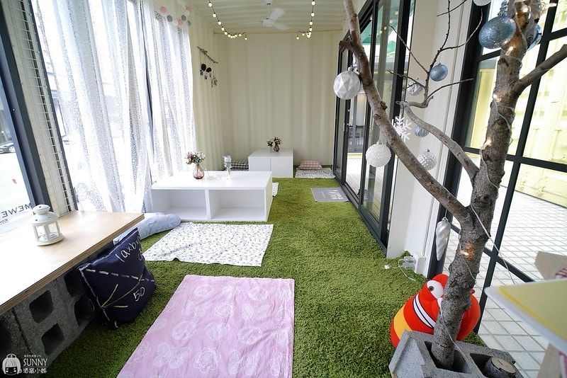 嘉義下午茶MEWE cafe