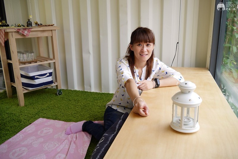 嘉義下午茶MEWE cafe