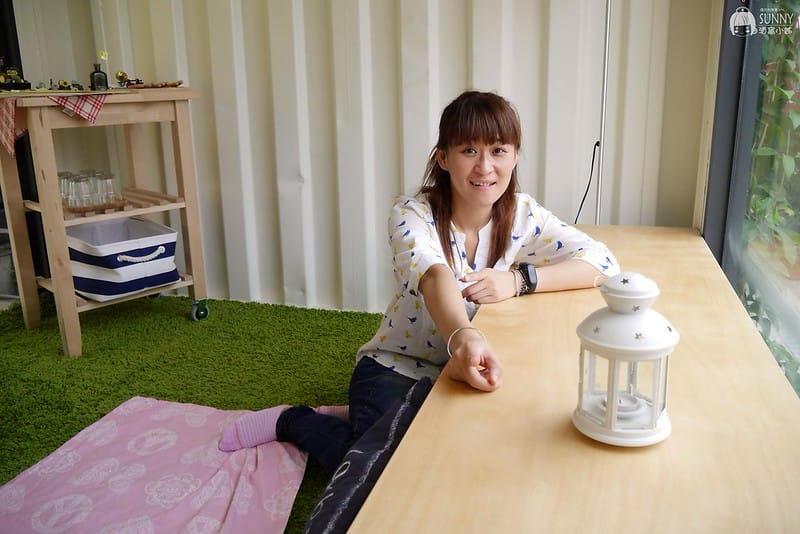 嘉義下午茶｜MEWE cafe