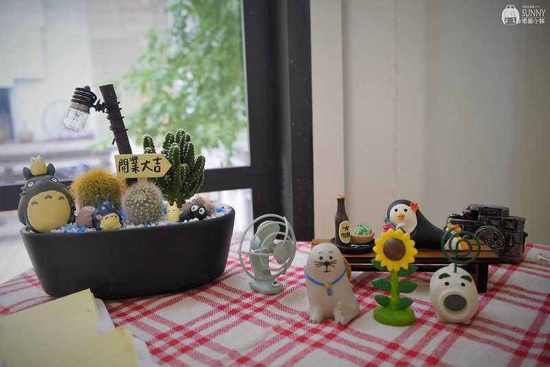 嘉義下午茶MEWE cafe