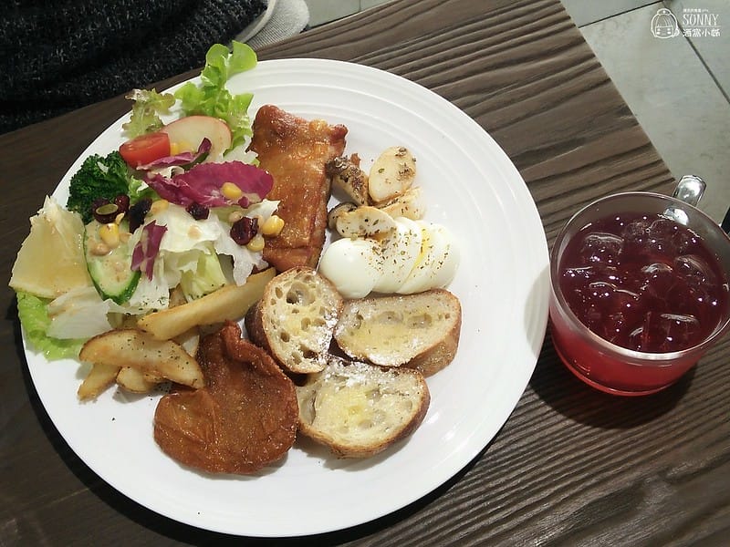 嘉義早午餐-小盤子_20170226