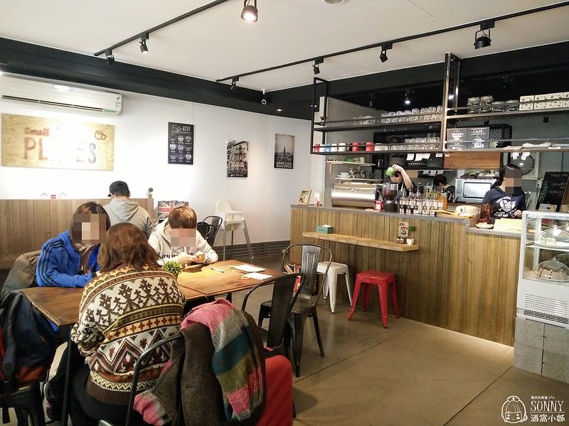 嘉義早午餐-小盤子_20170226